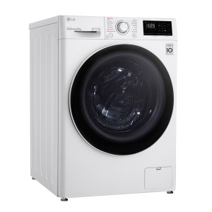 LG F4WV328S0U elöltöltős mosógép 