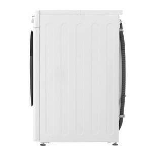 LG F4WV328S0U elöltöltős mosógép 