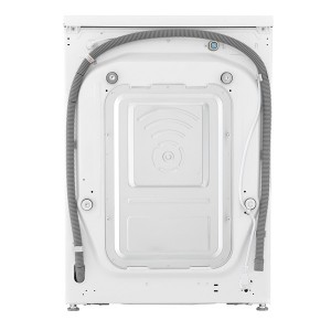 LG F4WV328S0U elöltöltős mosógép 
