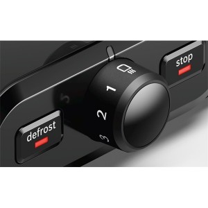 Bosch TAT4P420 fémházas kenyérpirító 