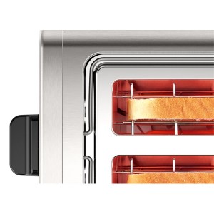 Bosch TAT4P420 fémházas kenyérpirító 