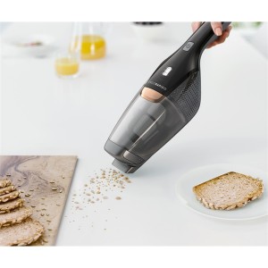 Electrolux EERC73EB Ergorapido Classic fekete kézi porszívó 