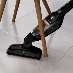 Electrolux EERC73EB Ergorapido Classic fekete kézi porszívó 