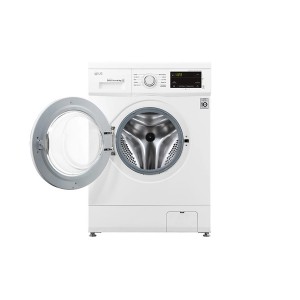 LG F2J3WN3WE Keskeny elöltöltős mosógép