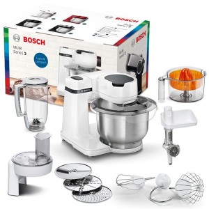 Bosch MUMS2EW40 konyhai robotgép 