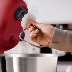 Bosch MUMS2ER01 vörös konyhai robotgép 