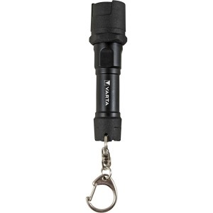 Varta 16701101421 INDESTRUCTIBLE Key Chain kulcstartós kislámpa 