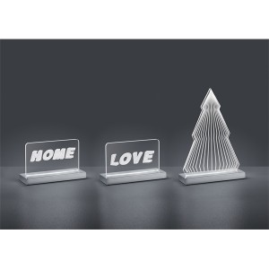 TRIO R52511106 Home asztali lámpa 