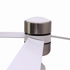 TOO FANC-120-333-W fali kapcsolós mennyezeti ventilátor 