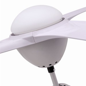 TOO FANC-130-335-W-RC távirányítós mennyezeti ventilátor 