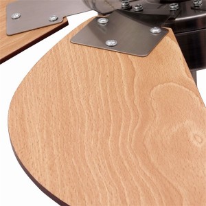 TOO FANC-76-300-WOOD mennyezeti ventilátor 