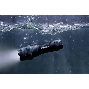 Varta 18710101421 Indestructible F10 Pro/3AAA/300 lumen/elemlámpa 