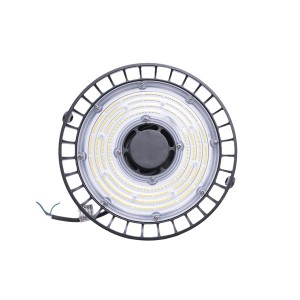 Iris Lighting UFO IL-HBL80W4000K 80W/15200lm/SMD 2835 LED csarnokvilágító lámpa 