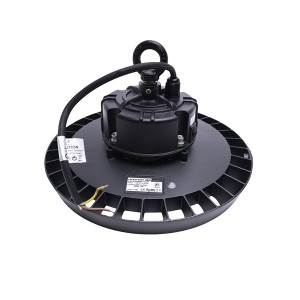 Iris Lighting UFO IL-HBL80W4000K 80W/15200lm/SMD 2835 LED csarnokvilágító lámpa 