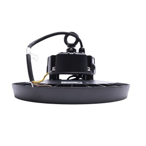 Iris Lighting UFO IL-HBL80W4000K 80W/15200lm/SMD 2835 LED csarnokvilágító lámpa 