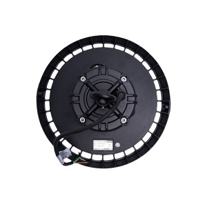 Iris Lighting UFO IL-HBL80W4000K 80W/15200lm/SMD 2835 LED csarnokvilágító lámpa 