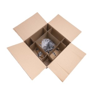 Iris Lighting UFO IL-HBL80W4000K 80W/15200lm/SMD 2835 LED csarnokvilágító lámpa 