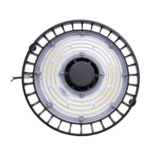 Iris Lighting UFO IL-HBL100W4000K 100W/19000lm/SMD 2835 LED csarnokvilágító lámpa 