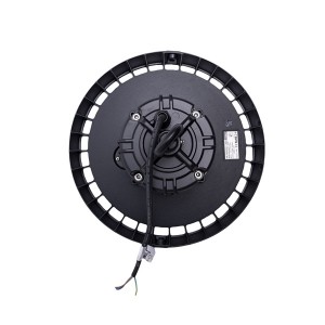 Iris Lighting UFO IL-HBL100W4000K 100W/19000lm/SMD 2835 LED csarnokvilágító lámpa 