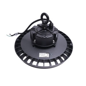 Iris Lighting UFO IL-HBL100W4000K 100W/19000lm/SMD 2835 LED csarnokvilágító lámpa 