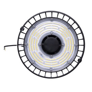 Iris Lighting UFO IL-HBL150W4000K 150W/28500lm/SMD 2835 LED csarnokvilágító lámpa 