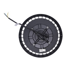 Iris Lighting UFO IL-HBL150W4000K 150W/28500lm/SMD 2835 LED csarnokvilágító lámpa 