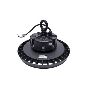 Iris Lighting UFO IL-HBL150W4000K 150W/28500lm/SMD 2835 LED csarnokvilágító lámpa 