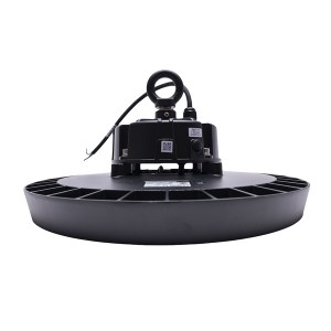 Iris Lighting UFO IL-HBL150W4000K 150W/28500lm/SMD 2835 LED csarnokvilágító lámpa 