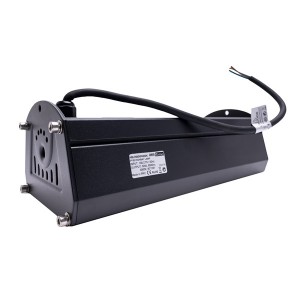 Iris Lighting IL-HBLIN50W4000K 50W 130lm/W 60x100 fok LED lineáris csarnokvilágító lámpa 