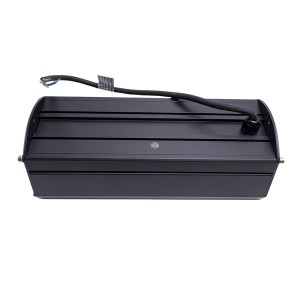 Iris Lighting IL-HBLIN50W4000K 50W 130lm/W 60x100 fok LED lineáris csarnokvilágító lámpa 