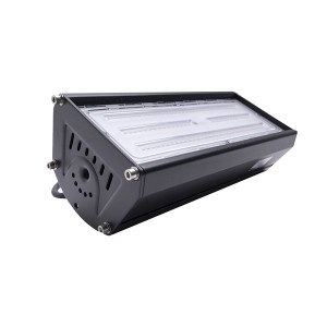 Iris Lighting IL-HBLIN50W4000K 50W 130lm/W 60x100 fok LED lineáris csarnokvilágító lámpa 