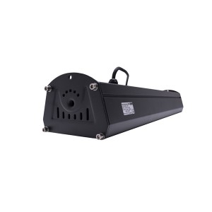 Iris Lighting IL-HBLIN100W4000K 100W 130lm/W 60x100 fok LED lineáris csarnokvilágító lámpa 