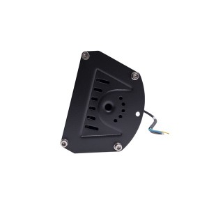 Iris Lighting IL-HBLIN100W4000K 100W 130lm/W 60x100 fok LED lineáris csarnokvilágító lámpa 