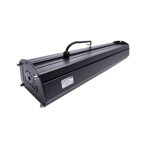 Iris Lighting IL-HBLIN100W4000K 100W 130lm/W 60x100 fok LED lineáris csarnokvilágító lámpa 