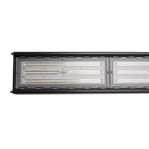 Iris Lighting IL-HBLIN200W4000K 200W 130lm/W 60x100 fok LED lineáris csarnokvilágító lámpa 