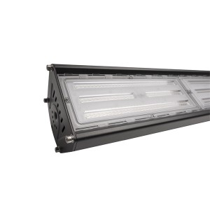 Iris Lighting IL-HBLIN200W4000K 200W 130lm/W 60x100 fok LED lineáris csarnokvilágító lámpa 
