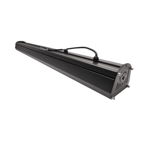 Iris Lighting IL-HBLIN200W4000K 200W 130lm/W 60x100 fok LED lineáris csarnokvilágító lámpa 