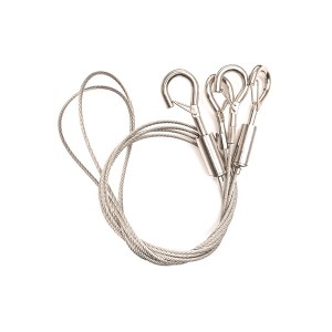 Iris Lighting IL-HBLIN200W4000K 200W 130lm/W 60x100 fok LED lineáris csarnokvilágító lámpa 