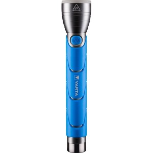 Varta 18629101421 Outdoor Sports F30 kék elemlámpa 