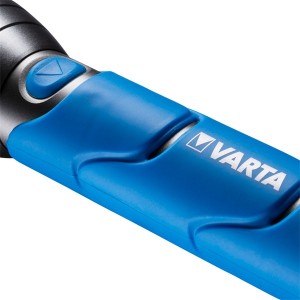 Varta 18629101421 Outdoor Sports F30 kék elemlámpa 
