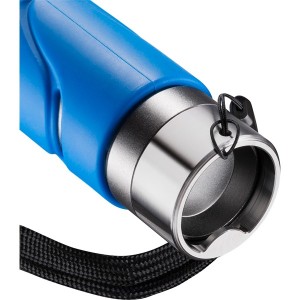 Varta 18629101421 Outdoor Sports F30 kék elemlámpa 