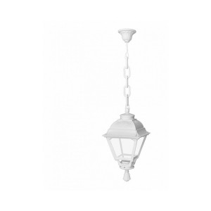 Fumagalli SICHEM/CEFA E27 fehér kültéri függeszték 