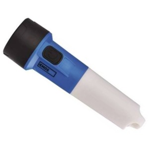 Emos P3212 70lm 2xAA többszínű LED elemlámpa 