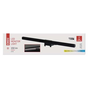 EMOS Z7617 AVA LED monitor lámpa 