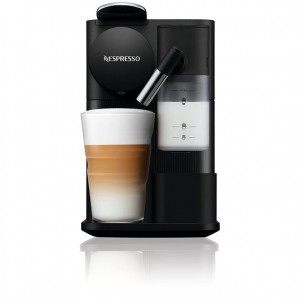 DeLonghi EN510.B Nespresso Lattissima One kapszulás kávéfőző