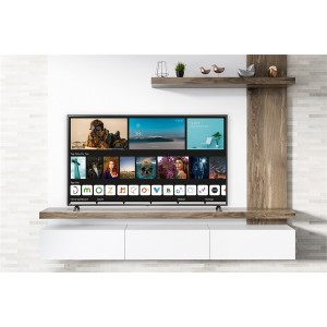 LG 43" 43UP751C 4K UHD Smart LED TV 3 év garancia 