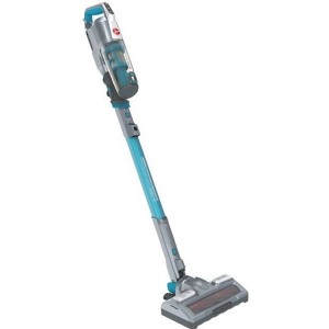 Hoover HF522YSP 011 Hydro Plus vezeték nélküli kézi porszívó és felmosó 