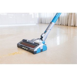 Hoover HF522YSP 011 Hydro Plus vezeték nélküli kézi porszívó és felmosó 