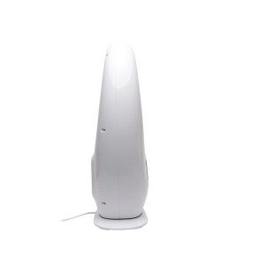 TOO FANB-50-101-W fehér lapát nélküli ventilátor 