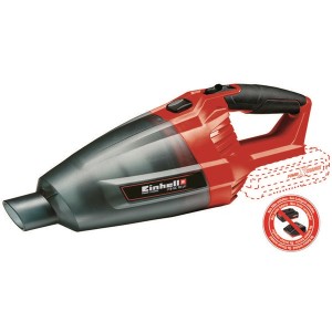 Einhell 2347120 PXC TE-VC 18 Li-Solo akku és töltő nélkül akkumulátoros kézi porszívó 